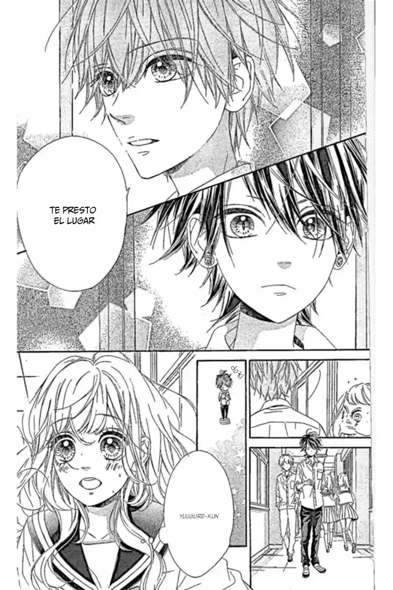 Nagareboshi Lens (2001) - Capítulo 41 - Página 6 - LectorTMOo