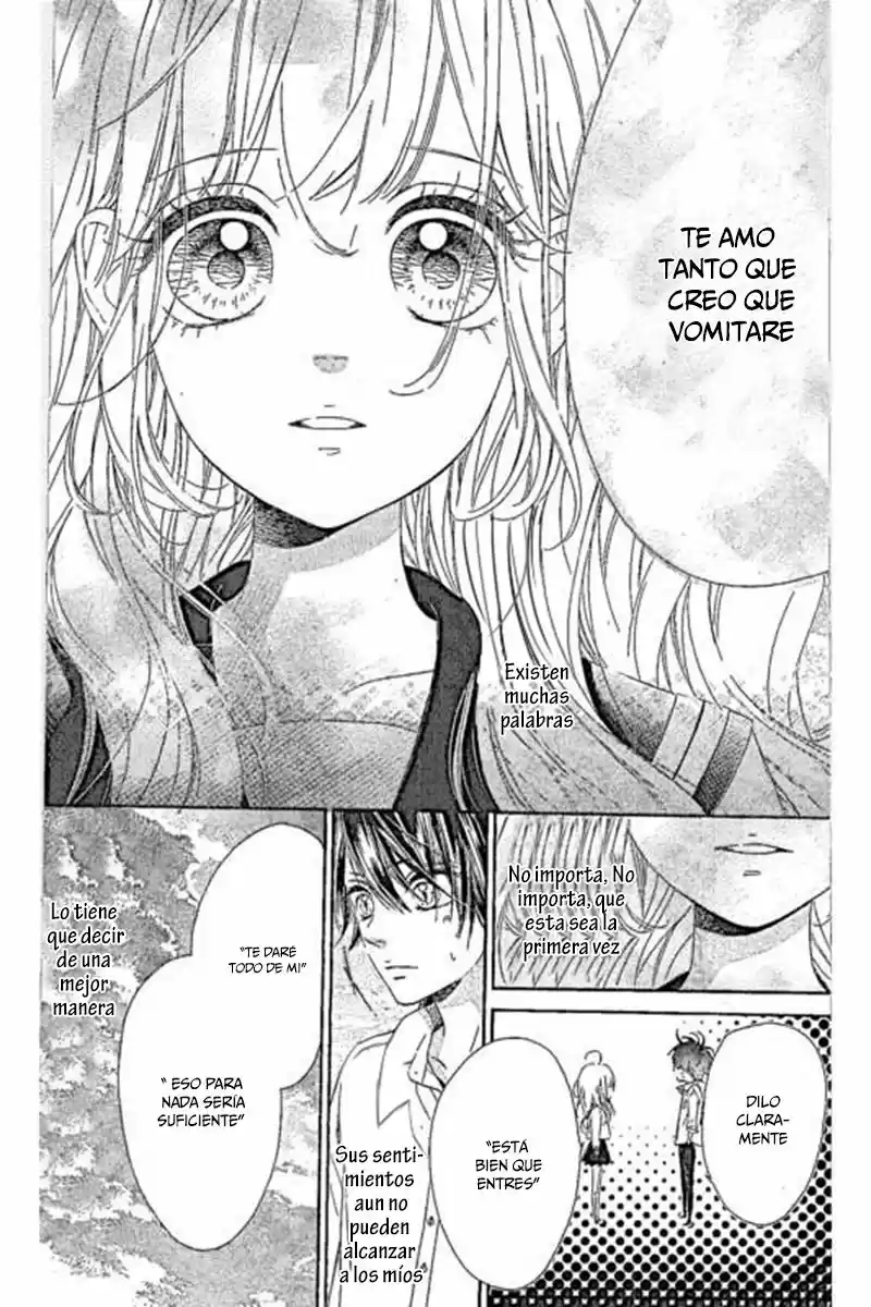 Nagareboshi Lens (2001) - Capítulo 41 - Página 20 - LectorTMOo