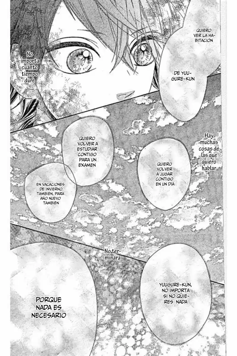Nagareboshi Lens (2001) - Capítulo 41 - Página 23 - LectorTMOo
