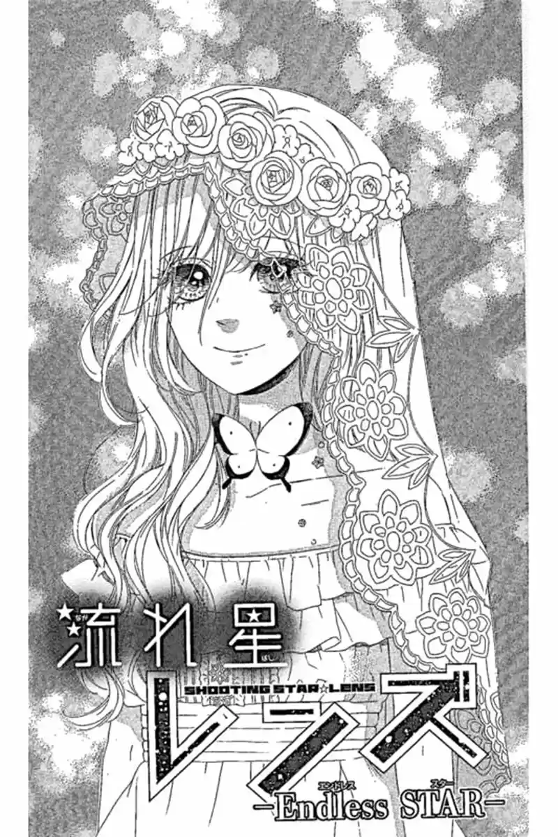Nagareboshi Lens (2001) - Capítulo 43 - Página 3 - LectorTMOo
