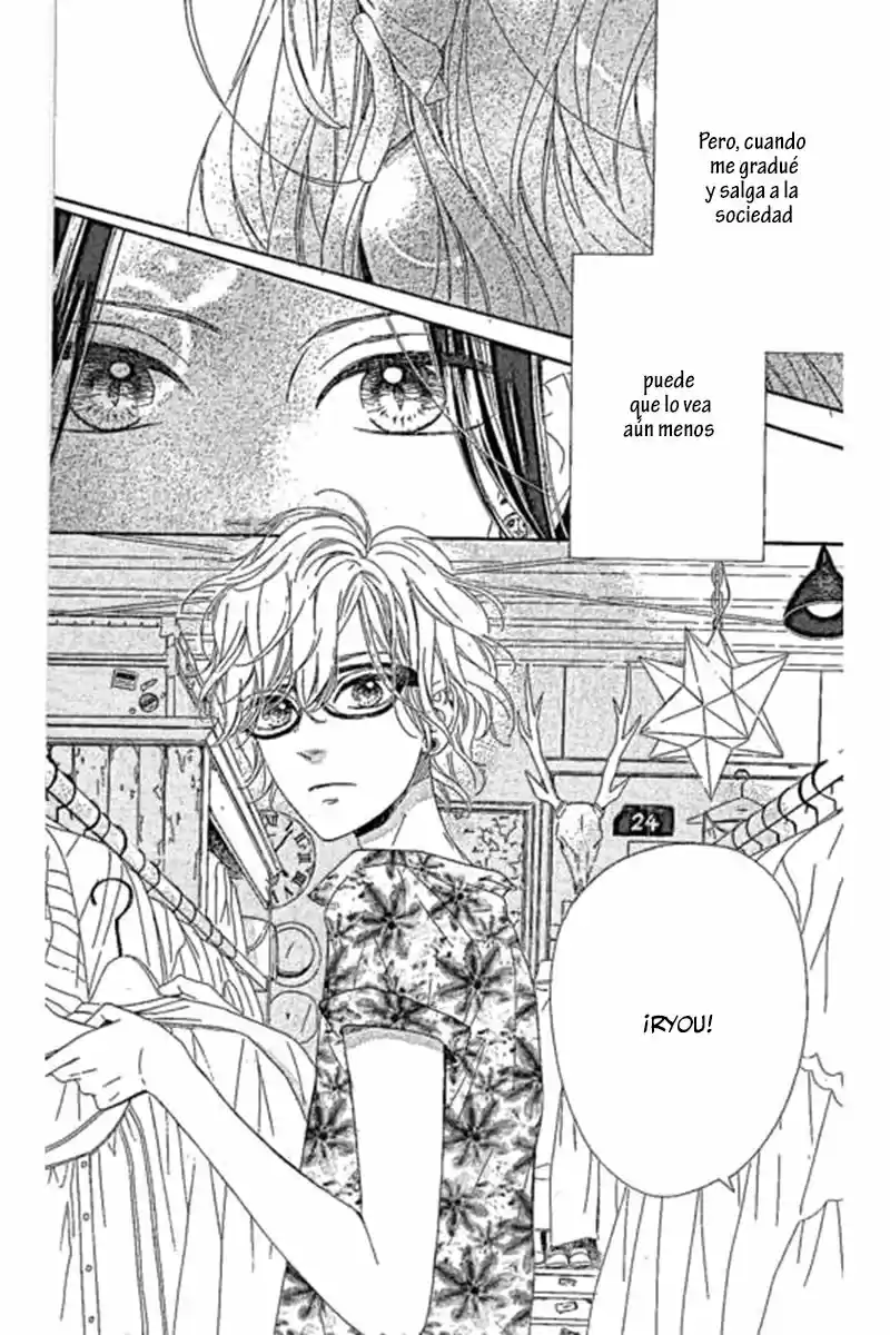 Nagareboshi Lens (2001) - Capítulo 43 - Página 13 - LectorTMOo