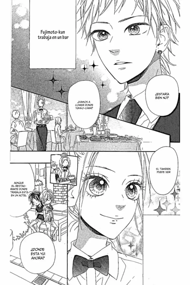 Nagareboshi Lens (2001) - Capítulo 43 - Página 15 - LectorTMOo