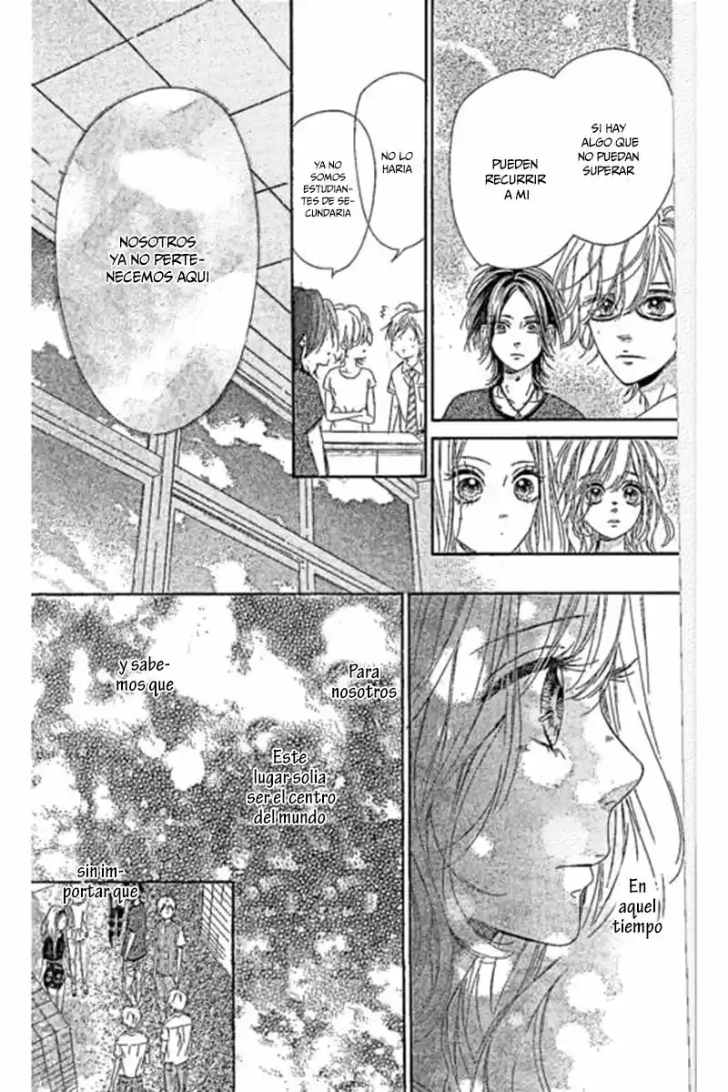 Nagareboshi Lens (2001) - Capítulo 43 - Página 23 - LectorTMOo