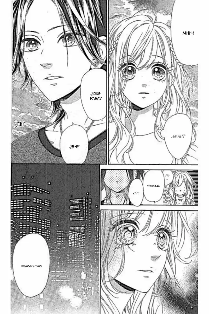 Nagareboshi Lens (2001) - Capítulo 43 - Página 26 - LectorTMOo