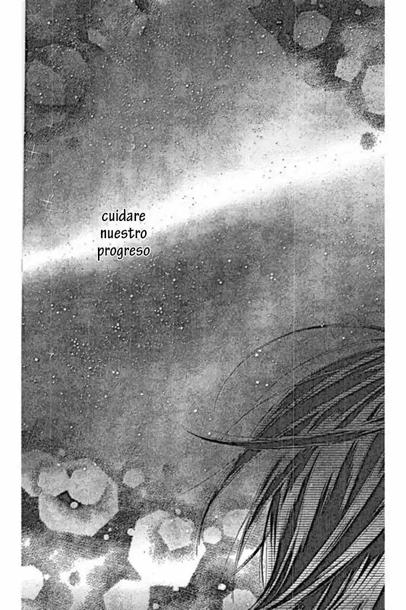 Nagareboshi Lens (2001) - Capítulo 43 - Página 28 - LectorTMOo