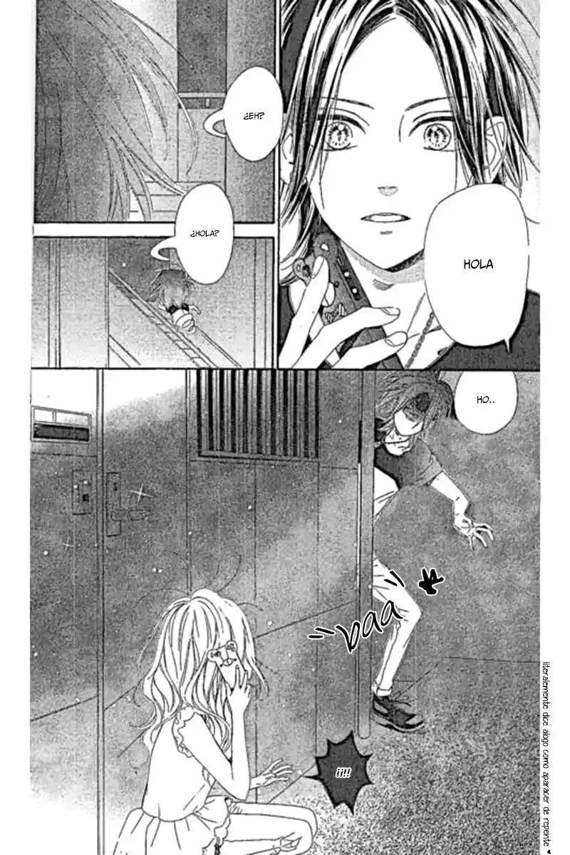 Nagareboshi Lens (2001) - Capítulo 43 - Página 30 - LectorTMOo
