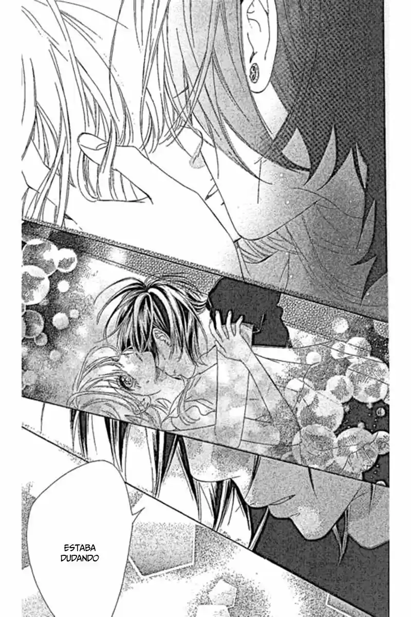 Nagareboshi Lens (2001) - Capítulo 43 - Página 33 - LectorTMOo