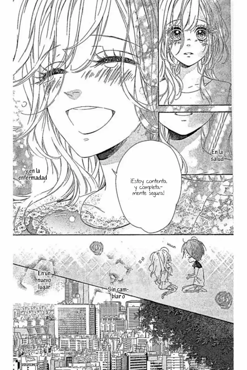 Nagareboshi Lens (2001) - Capítulo 43 - Página 35 - LectorTMOo