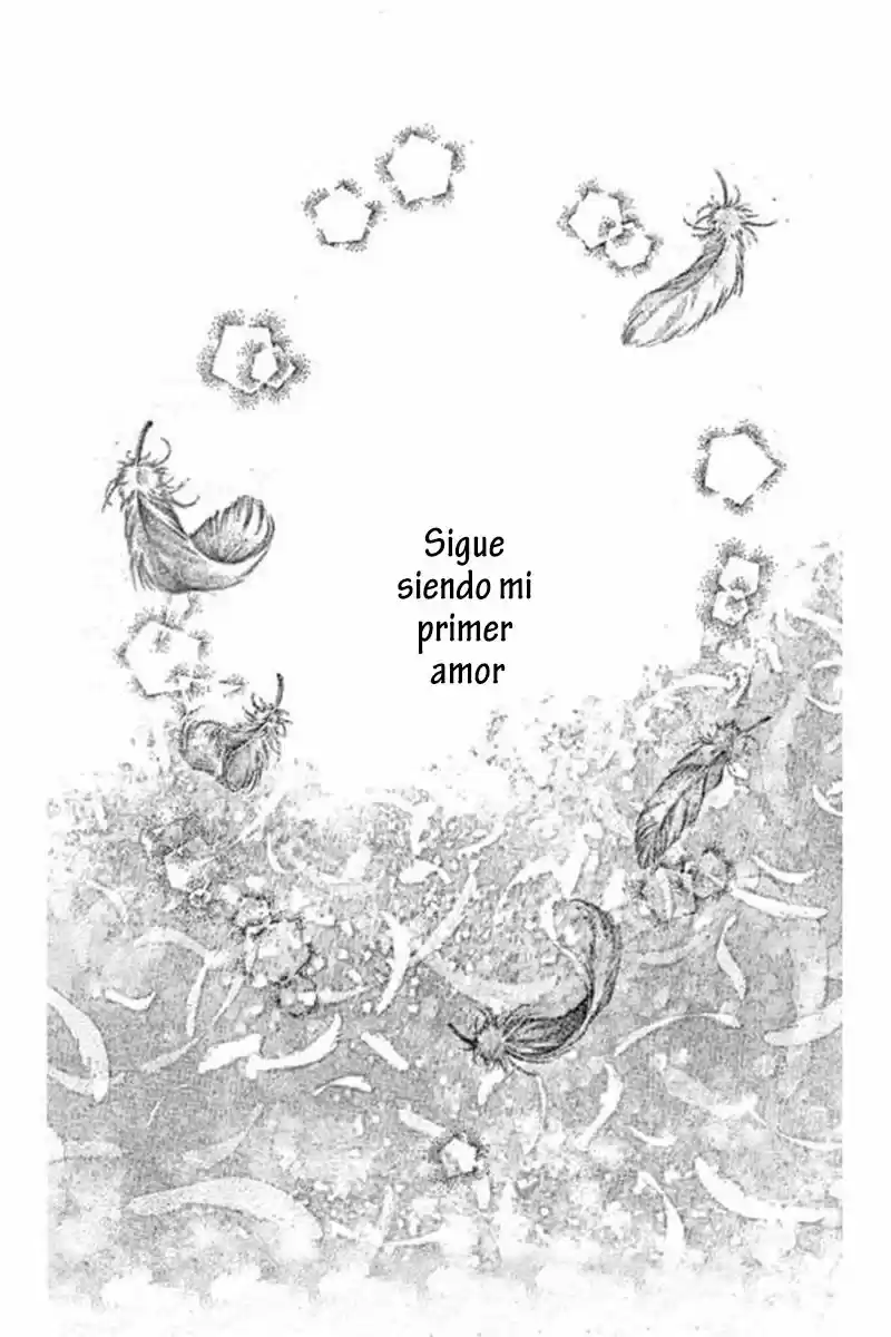 Nagareboshi Lens (2001) - Capítulo 43 - Página 36 - LectorTMOo