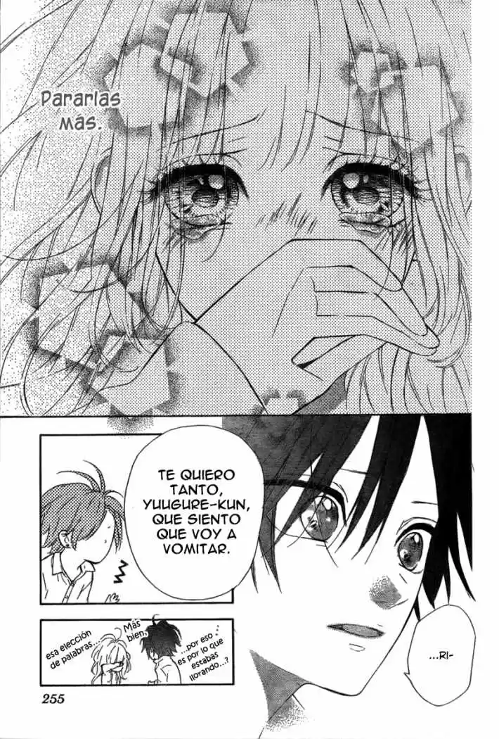 Nagareboshi Lens (2001) - Capítulo 5 - Página 38 - LectorTMOo
