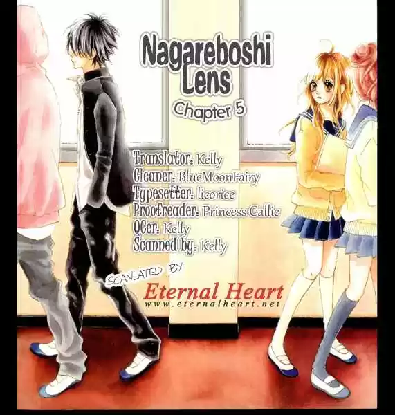 Nagareboshi Lens (2001) - Capítulo 5 - Página 44 - LectorTMOo