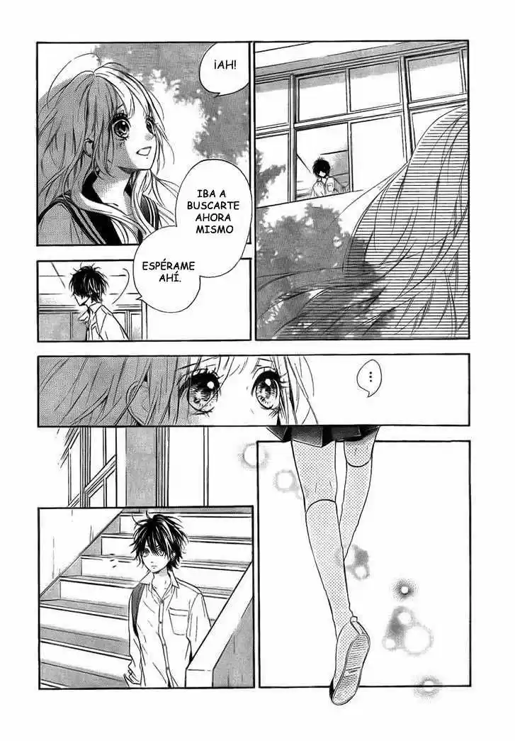 Nagareboshi Lens (2001) - Capítulo 6 - Página 19 - LectorTMOo