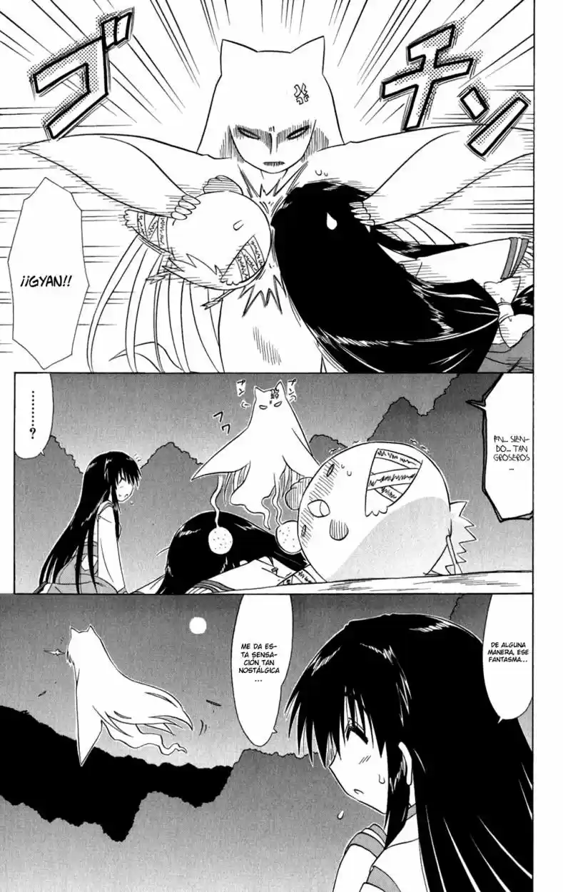 Nagasarete Airantou (2002) - Capítulo 101 - Página 11 - LectorTMOo