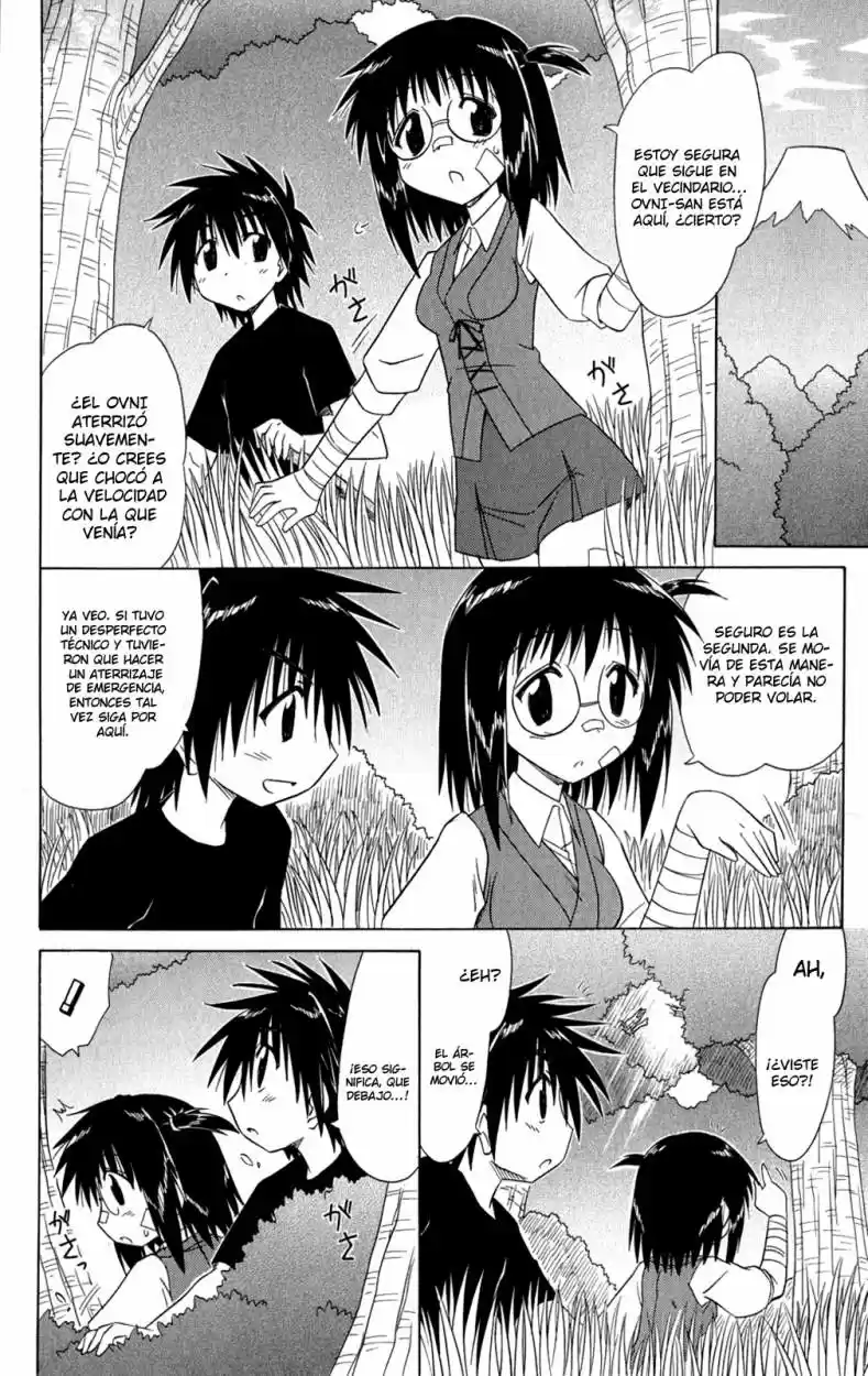 Nagasarete Airantou (2002) - Capítulo 103 - Página 12 - LectorTMOo