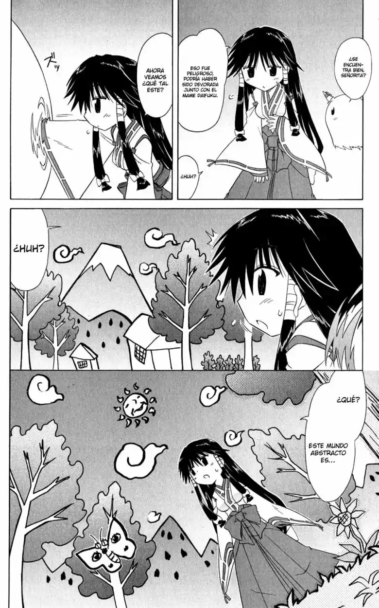 Nagasarete Airantou (2002) - Capítulo 106 - Página 12 - LectorTMOo