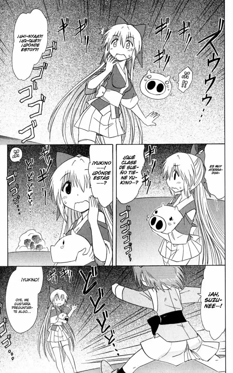Nagasarete Airantou (2002) - Capítulo 107 - Página 18 - LectorTMOo