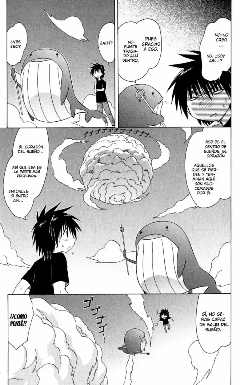 Nagasarete Airantou (2002) - Capítulo 108 - Página 10 - LectorTMOo