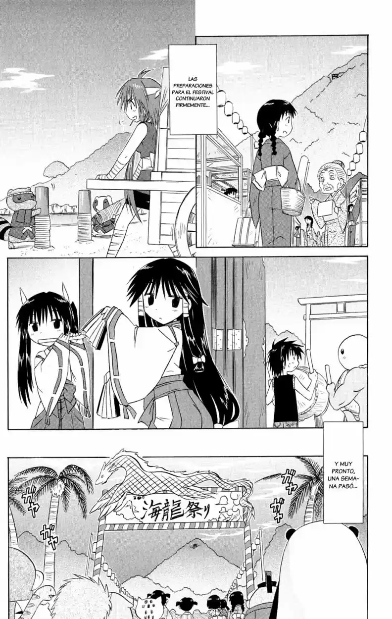 Nagasarete Airantou (2002) - Capítulo 114 - Página 24 - LectorTMOo