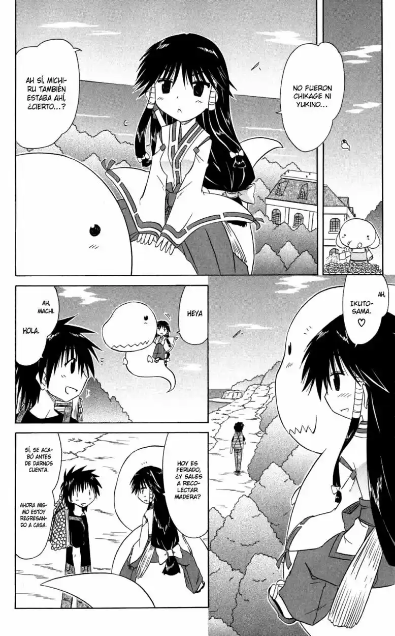 Nagasarete Airantou (2002) - Capítulo 118 - Página 24 - LectorTMOo