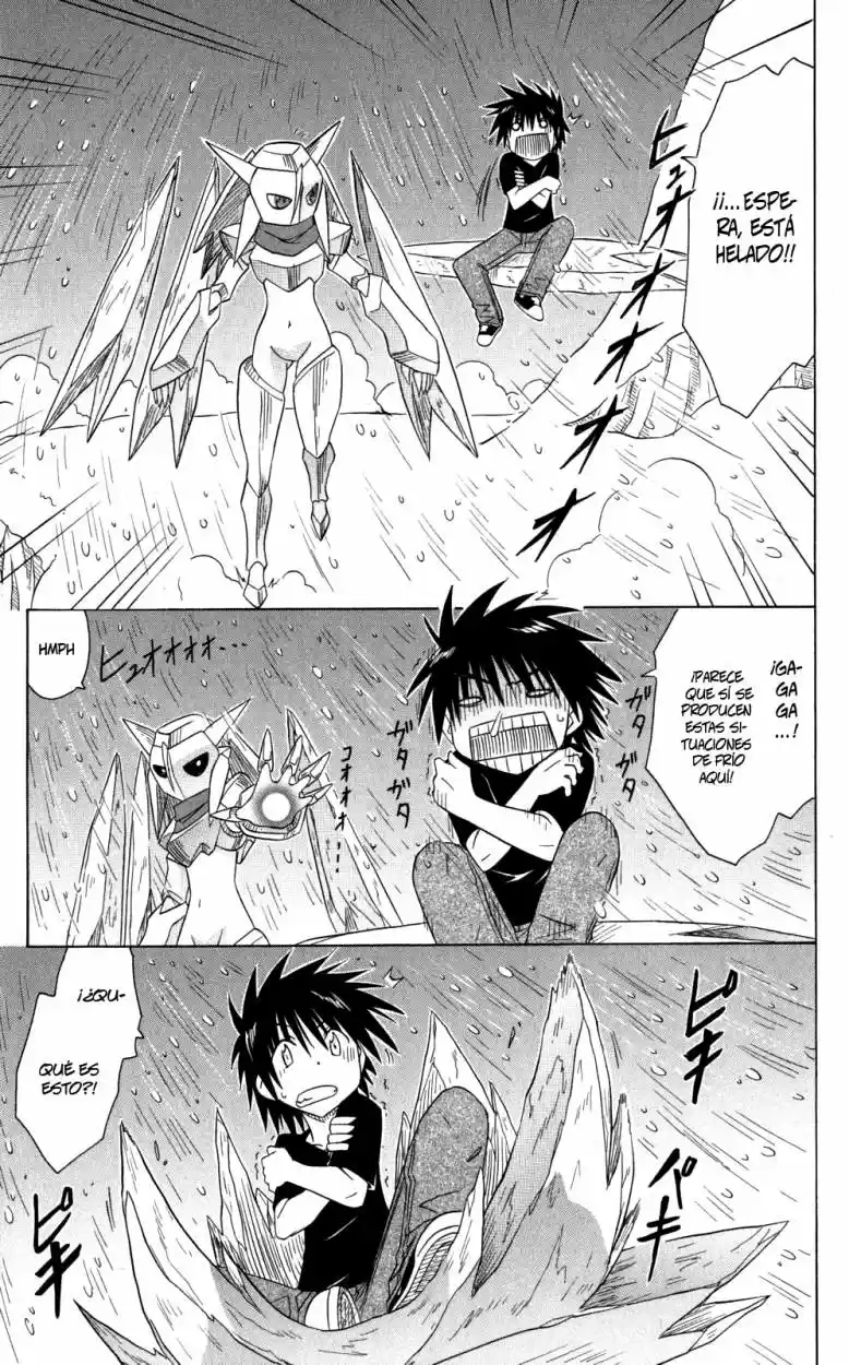 Nagasarete Airantou (2002) - Capítulo 120 - Página 16 - LectorTMOo