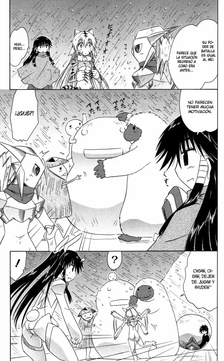 Nagasarete Airantou (2002) - Capítulo 120 - Página 24 - LectorTMOo