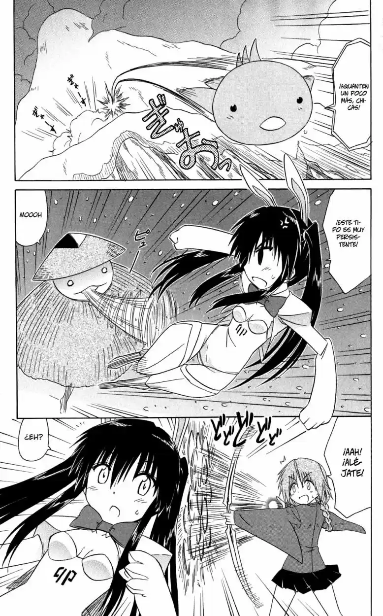 Nagasarete Airantou (2002) - Capítulo 121 - Página 14 - LectorTMOo