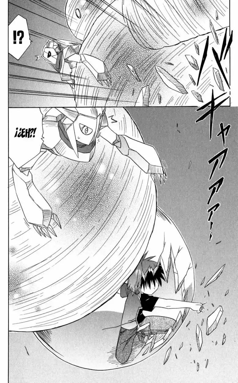 Nagasarete Airantou (2002) - Capítulo 123 - Página 15 - LectorTMOo