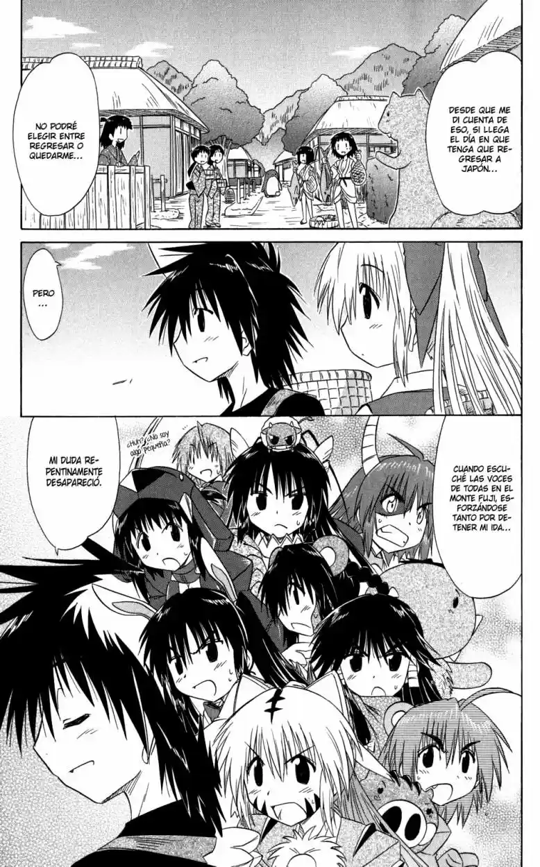 Nagasarete Airantou (2002) - Capítulo 124 - Página 14 - LectorTMOo