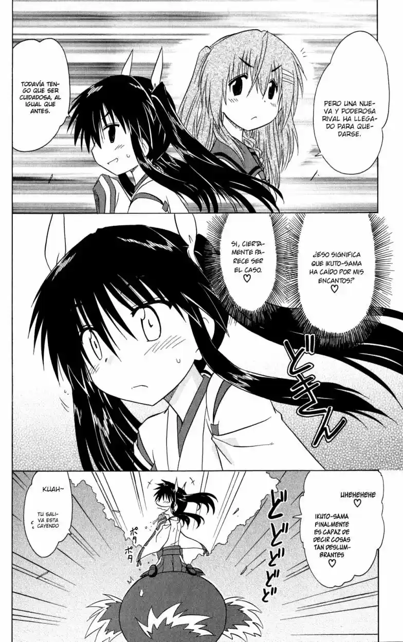 Nagasarete Airantou (2002) - Capítulo 129 - Página 2 - LectorTMOo