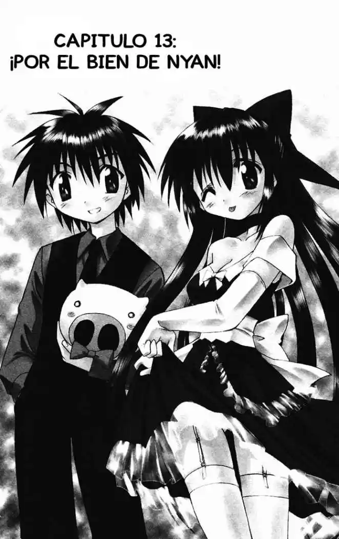 Nagasarete Airantou (2002) - Capítulo 13 - Página 11 - LectorTMOo