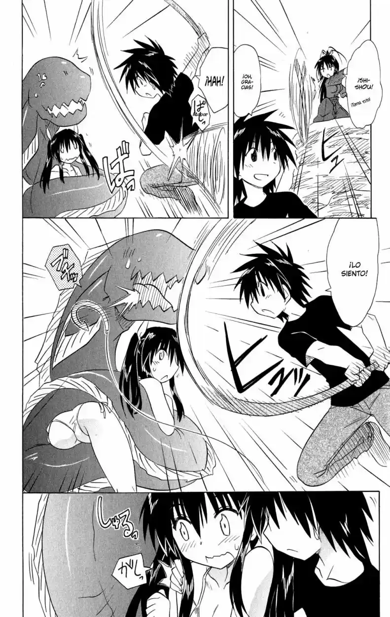 Nagasarete Airantou (2002) - Capítulo 136 - Página 24 - LectorTMOo