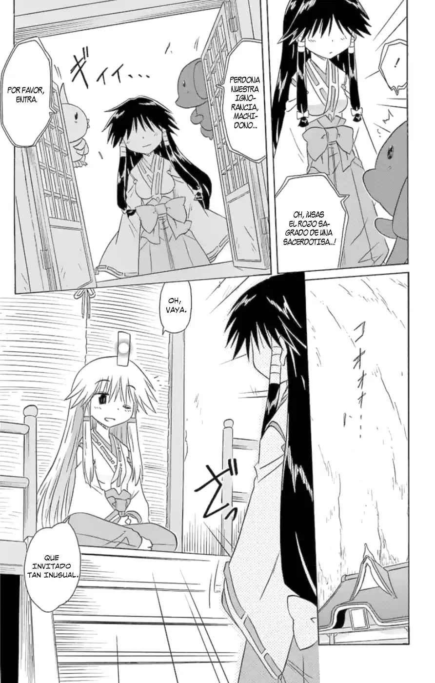 Nagasarete Airantou (2002) - Capítulo 147 - Página 16 - LectorTMOo
