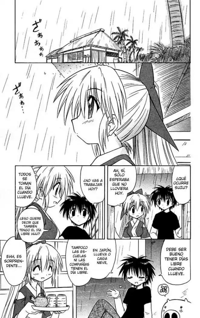 Nagasarete Airantou (2002) - Capítulo 15 - Página 3 - LectorTMOo