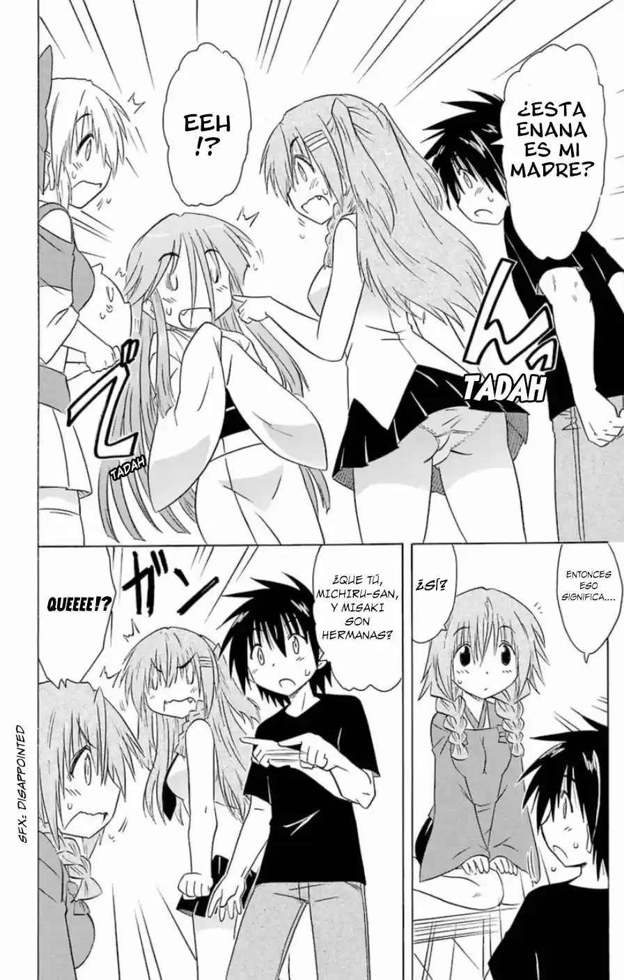Nagasarete Airantou (2002) - Capítulo 152 - Página 13 - LectorTMOo