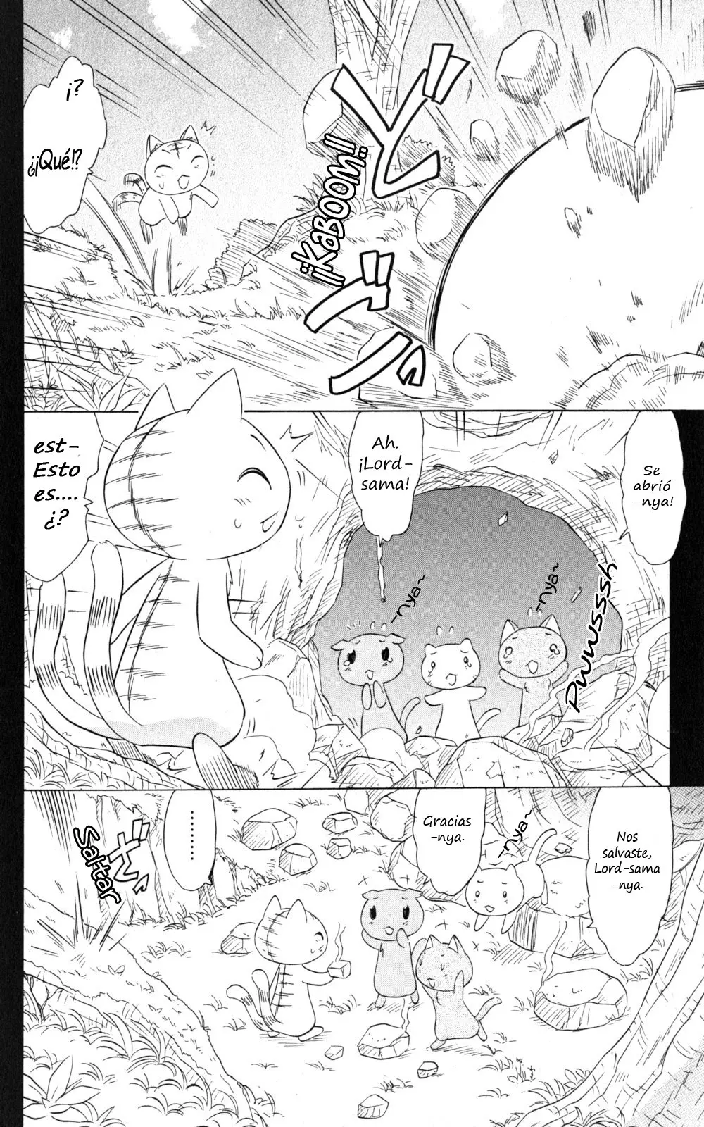 Nagasarete Airantou (2002) - Capítulo 159 - Página 2 - LectorTMOo