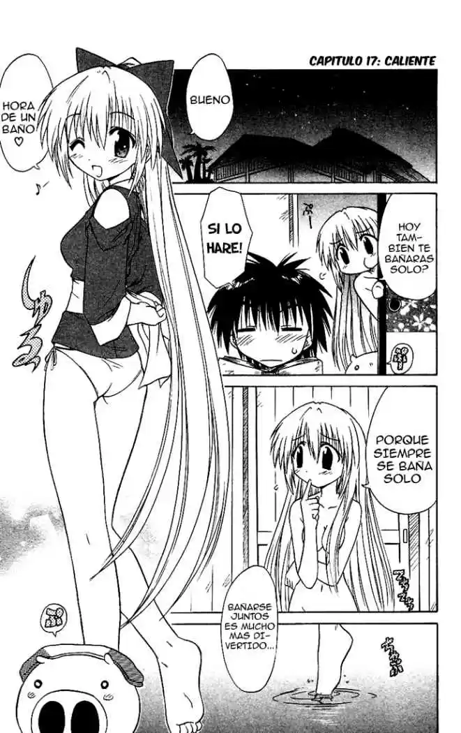 Nagasarete Airantou (2002) - Capítulo 17 - Página 2 - LectorTMOo