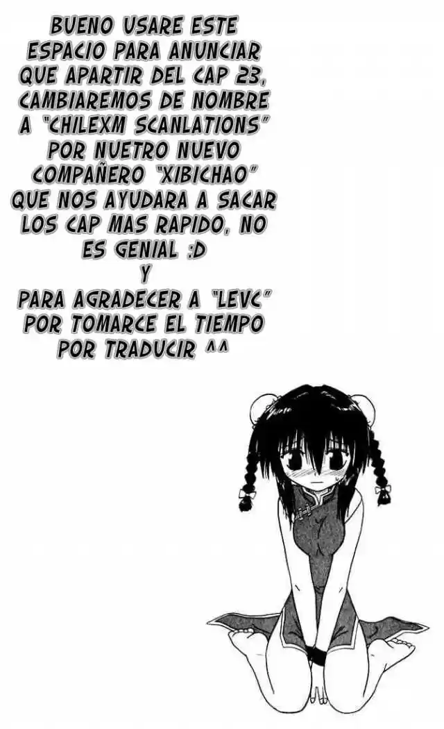 Nagasarete Airantou (2002) - Capítulo 22 - Página 2 - LectorTMOo