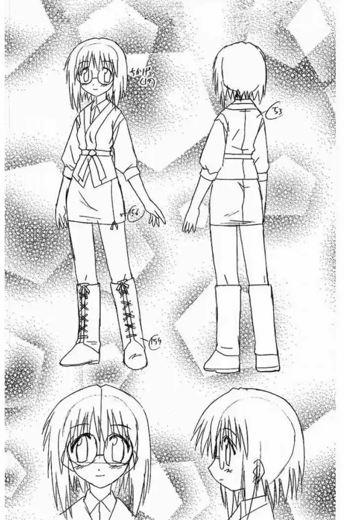 Nagasarete Airantou (2002) - Capítulo 36 - Página 30 - LectorTMOo