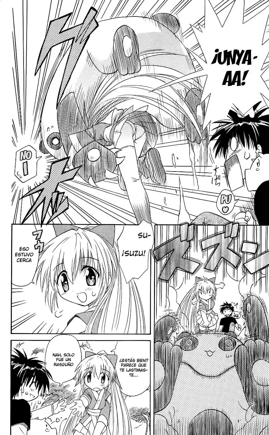 Nagasarete Airantou (2002) - Capítulo 4 - Página 12 - LectorTMOo