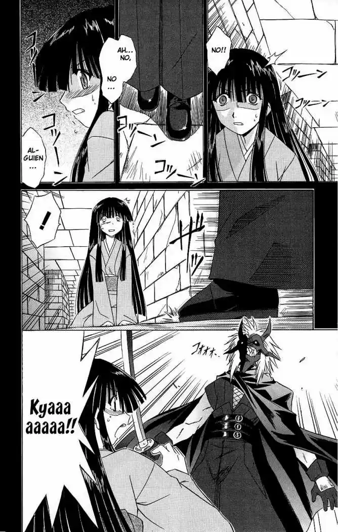 Nagasarete Airantou (2002) - Capítulo 40 - Página 4 - LectorTMOo