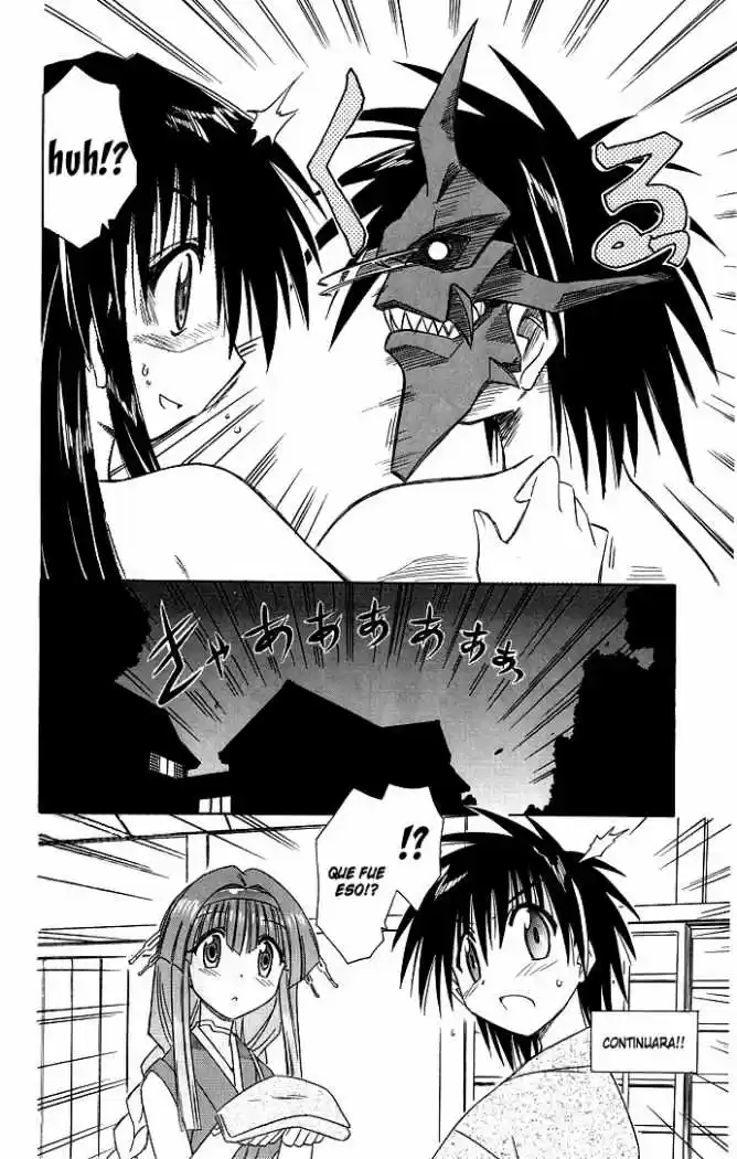 Nagasarete Airantou (2002) - Capítulo 40 - Página 30 - LectorTMOo