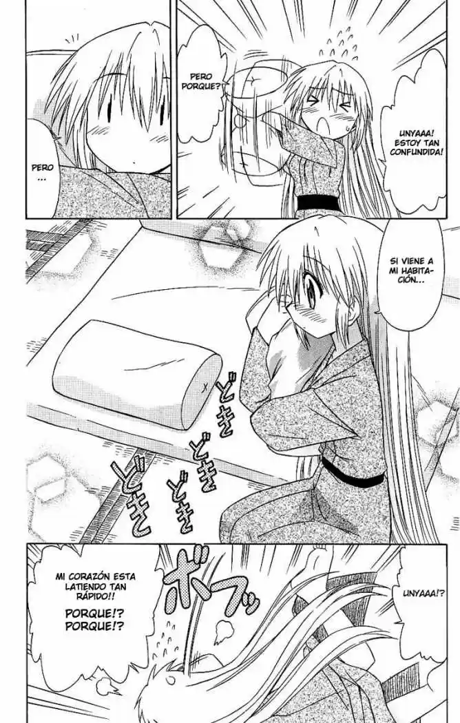Nagasarete Airantou (2002) - Capítulo 41 - Página 28 - LectorTMOo