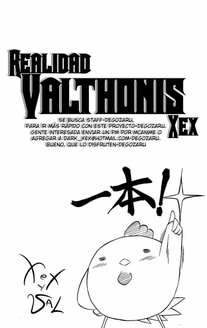 Nagasarete Airantou (2002) - Capítulo 45 - Página 2 - LectorTMOo