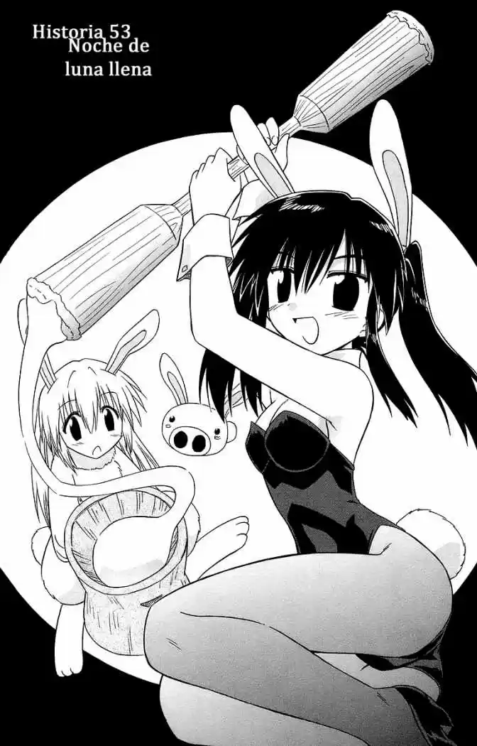 Nagasarete Airantou (2002) - Capítulo 53 - Página 6 - LectorTMOo