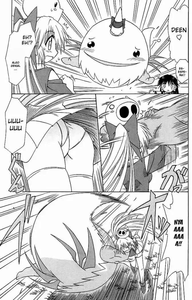 Nagasarete Airantou (2002) - Capítulo 55 - Página 31 - LectorTMOo