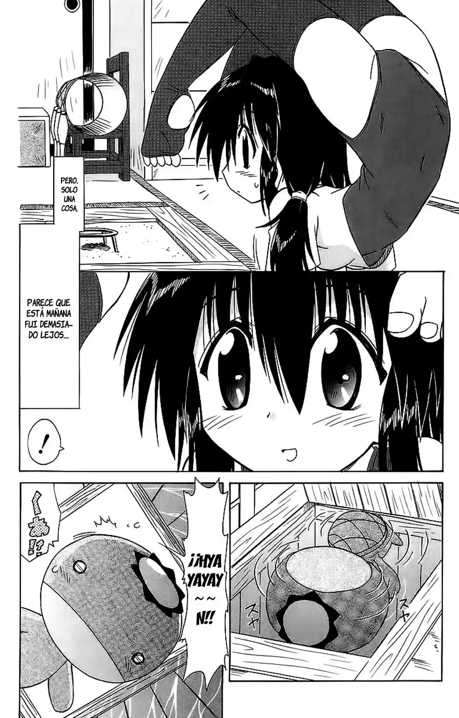 Nagasarete Airantou (2002) - Capítulo 56.12 - Página 2 - LectorTMOo