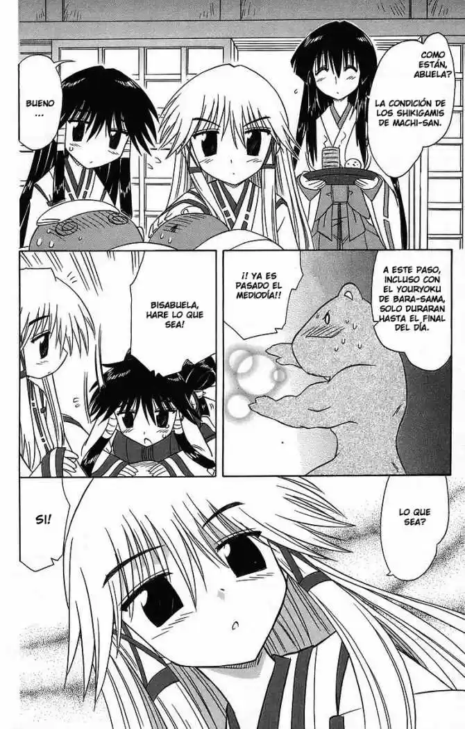 Nagasarete Airantou (2002) - Capítulo 60 - Página 16 - LectorTMOo