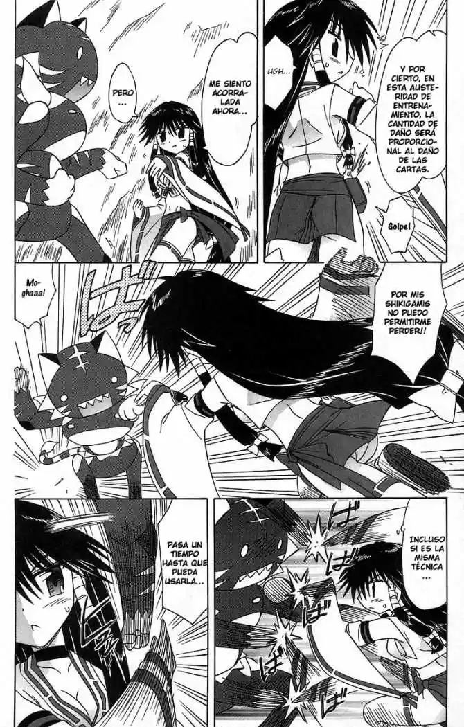 Nagasarete Airantou (2002) - Capítulo 61 - Página 16 - LectorTMOo