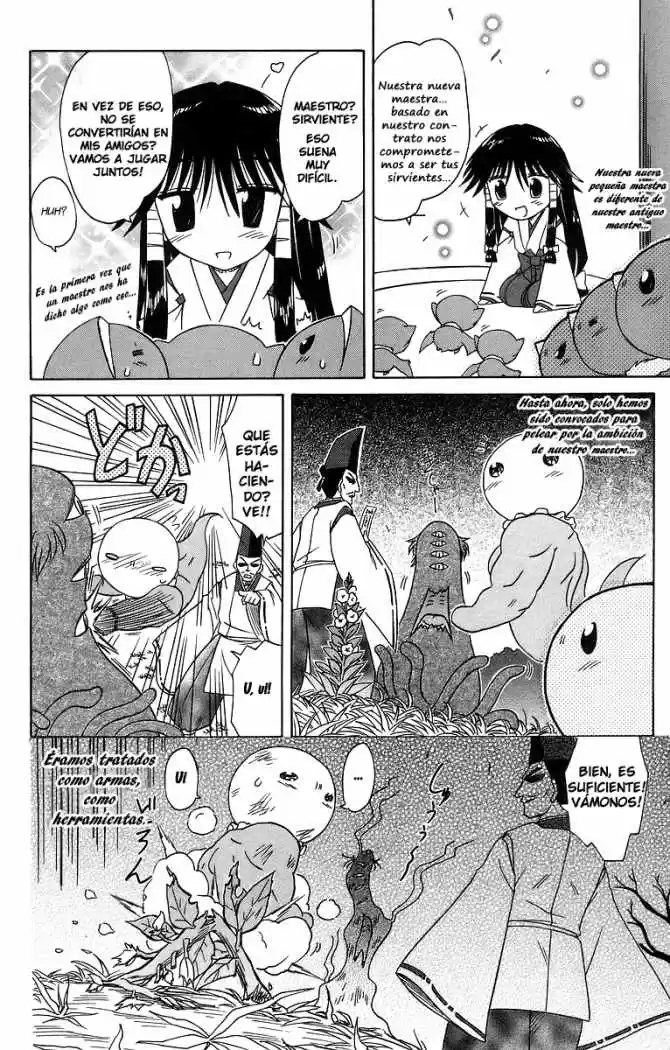 Nagasarete Airantou (2002) - Capítulo 61 - Página 26 - LectorTMOo