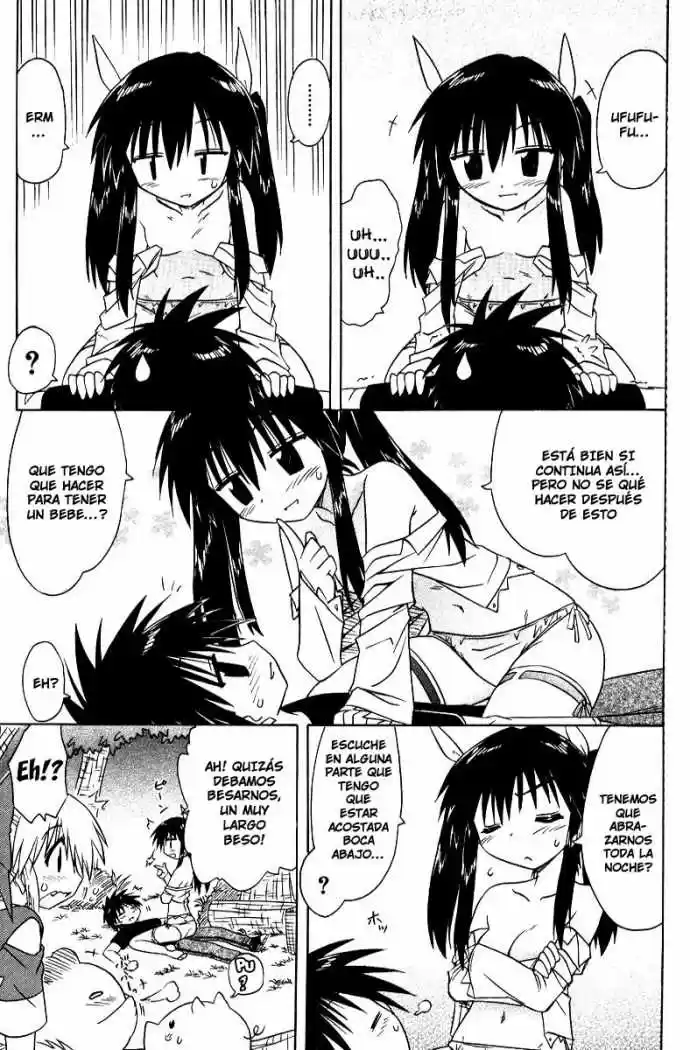 Nagasarete Airantou (2002) - Capítulo 69 - Página 26 - LectorTMOo